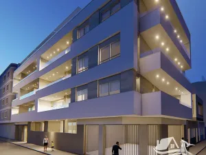 Prodej bytu 3+kk, Torrevieja, Španělsko, 68 m2