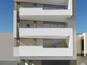 Prodej bytu 2+kk, Torrevieja, Španělsko, 55 m2