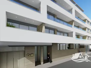 Prodej bytu 2+kk, Torrevieja, Španělsko, 55 m2