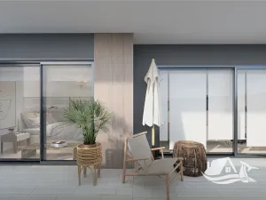 Prodej bytu 2+kk, Torrevieja, Španělsko, 55 m2