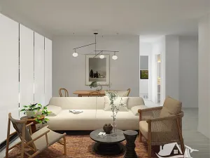 Prodej bytu 2+kk, Torrevieja, Španělsko, 55 m2