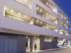 Prodej bytu 2+kk, Torrevieja, Španělsko, 55 m2