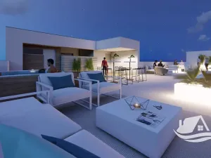 Prodej bytu 2+kk, Torrevieja, Španělsko, 55 m2