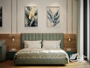 Prodej bytu 1+kk, Batumi, Gruzie, 28 m2