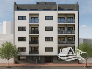 Prodej bytu 2+kk, Torrevieja, Španělsko, 34 m2
