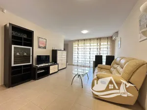 Prodej bytu 2+kk, Ravda, Bulharsko, 70 m2