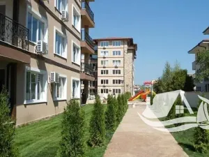 Prodej bytu 2+kk, Ravda, Bulharsko, 70 m2