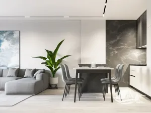 Prodej bytu 2+kk, Torrevieja, Španělsko, 63 m2