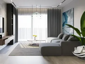 Prodej bytu 2+kk, Torrevieja, Španělsko, 63 m2