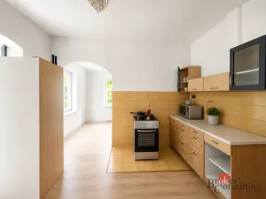 Prodej činžovního domu, Krásná Lípa, Kyjovská, 298 m2