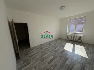 Prodej bytu 1+1, Jirkov, Ervěnická, 36 m2