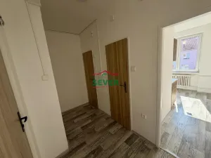 Prodej bytu 1+1, Jirkov, Ervěnická, 36 m2