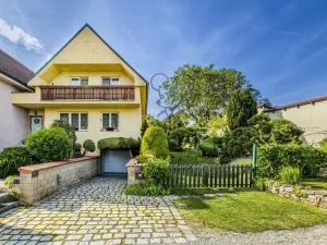 Prodej rodinného domu, Kamenný Újezd, Plavnická, 110 m2