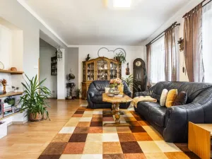 Prodej rodinného domu, Kamenný Újezd, Plavnická, 110 m2