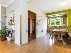 Prodej rodinného domu, Kamenný Újezd, Plavnická, 110 m2