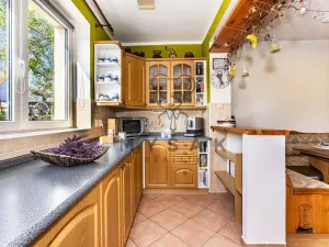 Prodej rodinného domu, Kamenný Újezd, Plavnická, 110 m2