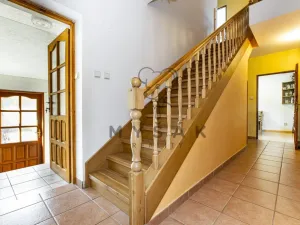Prodej rodinného domu, Kamenný Újezd, Plavnická, 110 m2