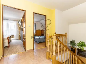 Prodej rodinného domu, Kamenný Újezd, Plavnická, 110 m2