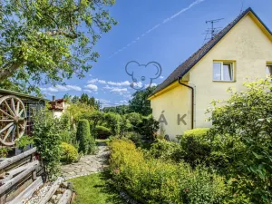 Prodej rodinného domu, Kamenný Újezd, Plavnická, 110 m2