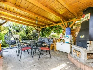 Prodej rodinného domu, Kamenný Újezd, Plavnická, 110 m2