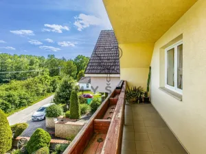 Prodej rodinného domu, Kamenný Újezd, Plavnická, 110 m2