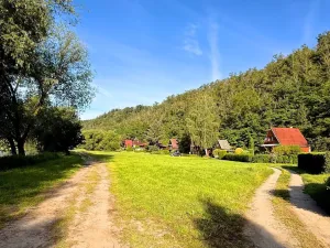 Prodej chaty, Kozojedy, 34 m2