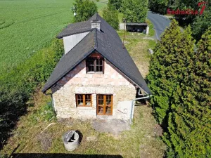 Prodej rodinného domu, Uhlířské Janovice - Malejovice, 120 m2