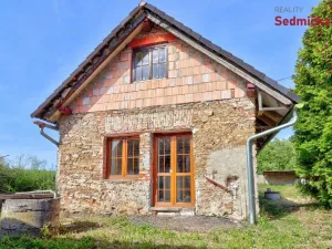 Prodej rodinného domu, Uhlířské Janovice - Malejovice, 120 m2