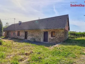 Prodej rodinného domu, Uhlířské Janovice - Malejovice, 120 m2