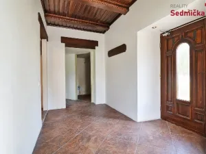 Prodej rodinného domu, Uhlířské Janovice - Malejovice, 120 m2