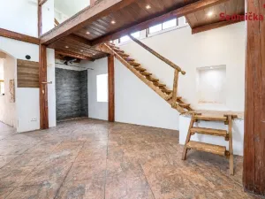 Prodej rodinného domu, Uhlířské Janovice - Malejovice, 120 m2