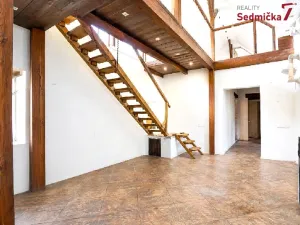 Prodej rodinného domu, Uhlířské Janovice - Malejovice, 120 m2