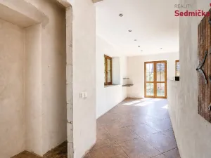 Prodej rodinného domu, Uhlířské Janovice - Malejovice, 120 m2