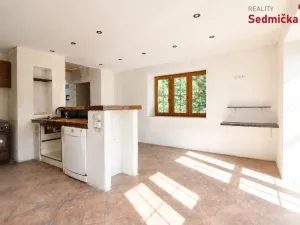 Prodej rodinného domu, Uhlířské Janovice - Malejovice, 120 m2