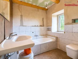 Prodej rodinného domu, Uhlířské Janovice - Malejovice, 120 m2