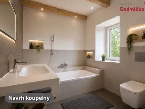 Prodej rodinného domu, Uhlířské Janovice - Malejovice, 120 m2