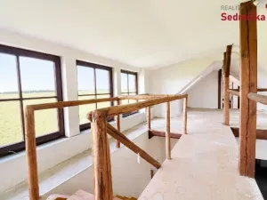 Prodej rodinného domu, Uhlířské Janovice - Malejovice, 120 m2