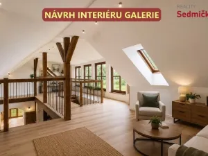 Prodej rodinného domu, Uhlířské Janovice - Malejovice, 120 m2