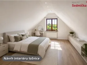 Prodej rodinného domu, Uhlířské Janovice - Malejovice, 120 m2