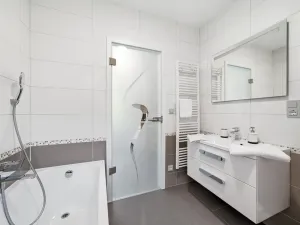 Prodej bytu 1+kk, Hardegg Stadt,Hardegg,Rakousko, 32 m2