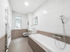 Prodej bytu 1+kk, Hardegg Stadt,Hardegg,Rakousko, 33 m2