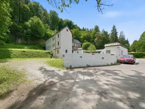 Prodej bytu 1+kk, Hardegg Stadt,Hardegg,Rakousko, 33 m2