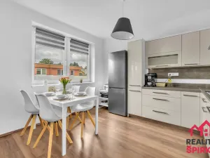 Prodej bytu 2+kk, Ústí nad Orlicí, Písečník, 53 m2