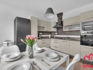 Prodej bytu 2+kk, Ústí nad Orlicí, Písečník, 53 m2