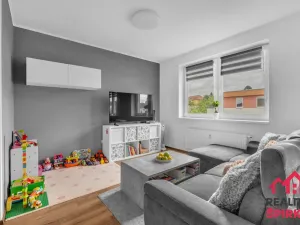 Prodej bytu 2+kk, Ústí nad Orlicí, Písečník, 53 m2