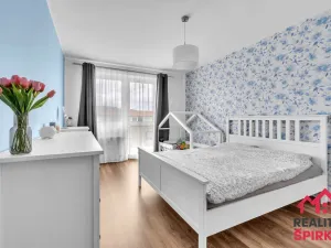Prodej bytu 2+kk, Ústí nad Orlicí, Písečník, 53 m2