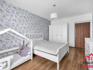 Prodej bytu 2+kk, Ústí nad Orlicí, Písečník, 53 m2