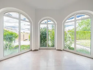 Prodej bytu 3+1, Buštěhrad, Topolová, 107 m2