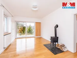 Prodej rodinného domu, Nový Hrádek - Rzy, 150 m2