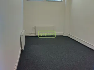 Pronájem obchodního prostoru, Praha - Černý Most, Kpt. Stránského, 22 m2